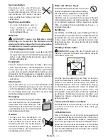 Предварительный просмотр 5 страницы Telefunken L24H185I3 Instruction Manual