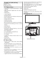 Предварительный просмотр 7 страницы Telefunken L24H185I3 Instruction Manual