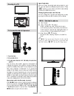 Предварительный просмотр 32 страницы Telefunken L24H185I3 Instruction Manual