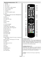 Предварительный просмотр 33 страницы Telefunken L24H185I3 Instruction Manual