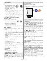 Предварительный просмотр 44 страницы Telefunken L24H185I3 Instruction Manual