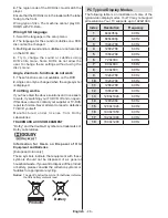 Предварительный просмотр 49 страницы Telefunken L24H185I3 Instruction Manual