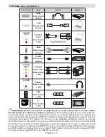 Предварительный просмотр 59 страницы Telefunken L24H185I3 Instruction Manual