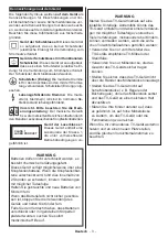 Preview for 5 page of Telefunken L24H275U4 Instruction Manual