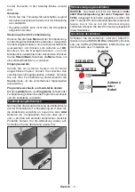 Preview for 7 page of Telefunken L24H275U4 Instruction Manual