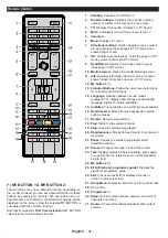 Preview for 34 page of Telefunken L24H275U4 Instruction Manual