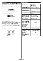 Preview for 56 page of Telefunken L24H275U4 Instruction Manual