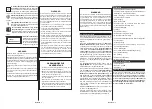 Preview for 3 page of Telefunken L24H282X4 Instruction Manual