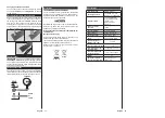 Preview for 15 page of Telefunken L24H282X4 Instruction Manual