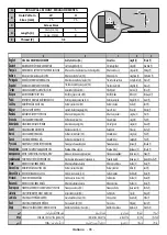 Preview for 46 page of Telefunken L24H282X4 Instruction Manual