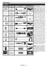 Preview for 48 page of Telefunken L28H275U3 Instruction Manual