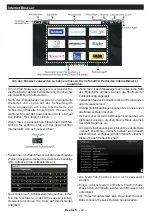 Preview for 23 page of Telefunken L32F275U3C Instruction Manual