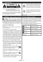 Preview for 30 page of Telefunken L32F275U3C Instruction Manual