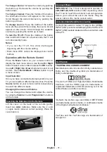 Preview for 32 page of Telefunken L32F275U3C Instruction Manual