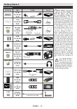 Preview for 35 page of Telefunken L32F275U3C Instruction Manual