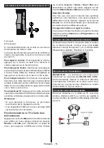 Preview for 57 page of Telefunken L32F275U3C Instruction Manual