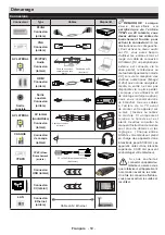 Preview for 60 page of Telefunken L32F275U3C Instruction Manual