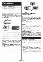 Preview for 73 page of Telefunken L32F275U3C Instruction Manual