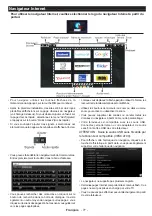 Preview for 78 page of Telefunken L32F275U3C Instruction Manual