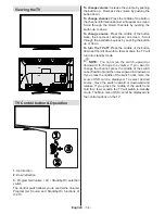 Предварительный просмотр 5 страницы Telefunken L32H125A3 Instruction Manual