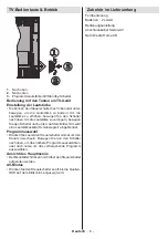 Preview for 7 page of Telefunken L32H125U3 Instruction Manual