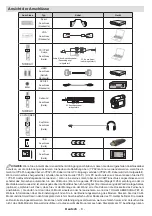 Предварительный просмотр 9 страницы Telefunken L32H125U3 Instruction Manual