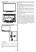 Предварительный просмотр 37 страницы Telefunken L32H125U3 Instruction Manual