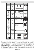 Предварительный просмотр 39 страницы Telefunken L32H125U3 Instruction Manual