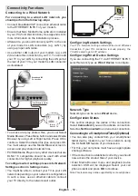 Предварительный просмотр 51 страницы Telefunken L32H125U3 Instruction Manual