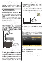 Предварительный просмотр 81 страницы Telefunken L32H125U3 Instruction Manual