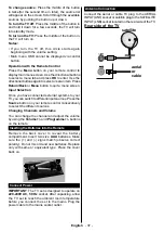 Preview for 38 page of Telefunken L43U405M4CWH Instruction Manual