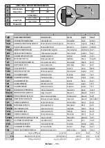 Preview for 131 page of Telefunken L43U405M4CWH Instruction Manual