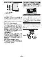 Preview for 7 page of Telefunken L65F243M3C Instruction Manual