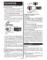 Preview for 28 page of Telefunken L65F243M3C Instruction Manual