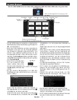 Preview for 33 page of Telefunken L65F243M3C Instruction Manual