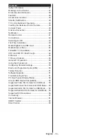 Preview for 40 page of Telefunken L65F243M3C Instruction Manual