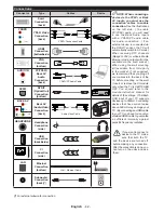 Preview for 46 page of Telefunken L65F243M3C Instruction Manual