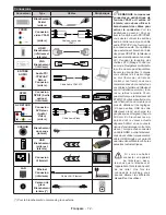 Preview for 76 page of Telefunken L65F243M3C Instruction Manual