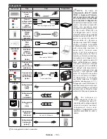 Preview for 108 page of Telefunken L65F243M3C Instruction Manual