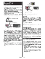 Preview for 124 page of Telefunken L65F243M3C Instruction Manual