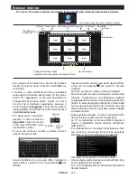 Preview for 128 page of Telefunken L65F243M3C Instruction Manual