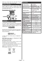 Preview for 6 page of Telefunken L65F249A3CW Instruction Manual