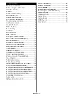 Preview for 2 page of Telefunken LF39FZ41B Instruction Manual