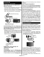 Preview for 25 page of Telefunken LF39FZ41B Instruction Manual