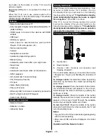 Preview for 37 page of Telefunken LF39FZ41B Instruction Manual