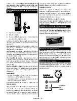 Preview for 66 page of Telefunken LF39FZ41B Instruction Manual