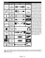 Preview for 70 page of Telefunken LF39FZ41B Instruction Manual