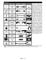 Preview for 100 page of Telefunken LF39FZ41B Instruction Manual