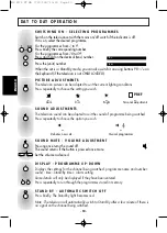 Preview for 10 page of Telefunken M S 2 1 7 6 C T Instructions For Use Manual