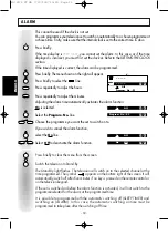 Preview for 12 page of Telefunken M S 2 1 7 6 C T Instructions For Use Manual